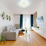 Blaha Residenc 公寓