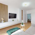Blaha Residenc 公寓 *