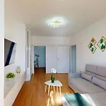 Blaha Residenc 公寓 德布勒森