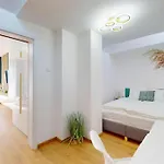 Blaha Residenc 公寓