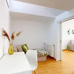 Blaha Residenc 德布勒森