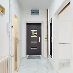 Blaha Residenc * 德布勒森