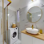 Blaha Residenc 公寓 德布勒森
