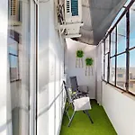 Blaha Residenc 公寓 德布勒森