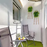 公寓 Blaha Residenc