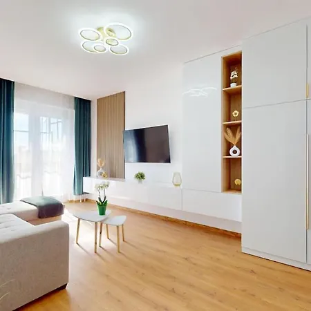 Blaha Residenc * Debrecín