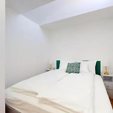 Apartmán Blaha Residenc