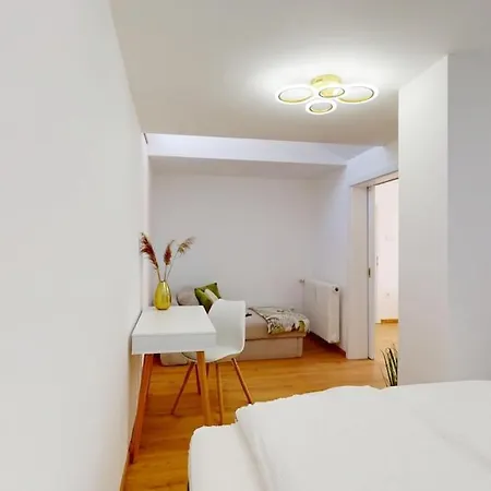 Apartmán Blaha Residenc Debrecín