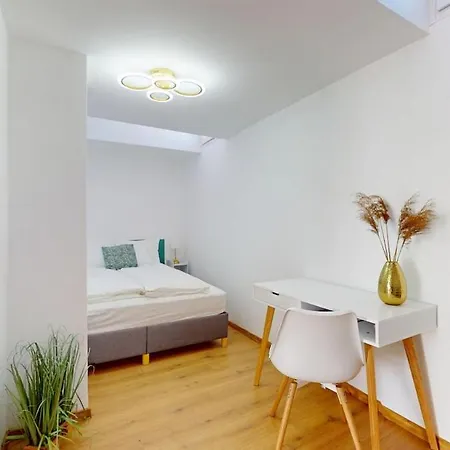 Blaha Residenc