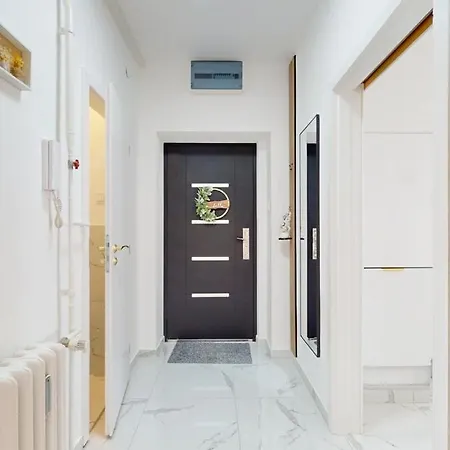 Blaha Residenc * Debrecín