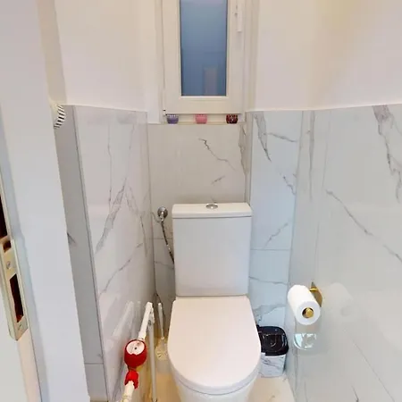 Blaha Residenc Apartmán