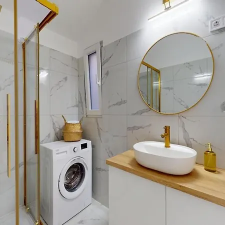 Blaha Residenc Apartmán Debrecín