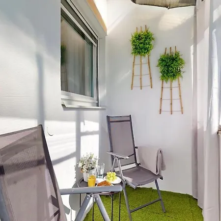 Apartmán Blaha Residenc
