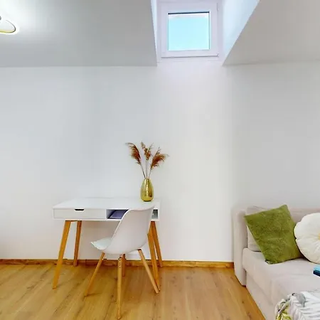 Blaha Residenc * Debrecín